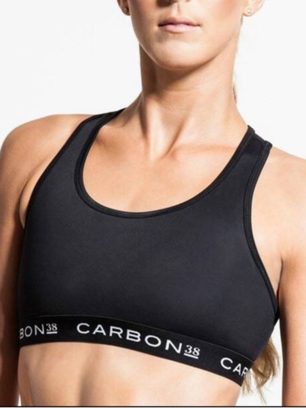 Carbon38 Sports Bra